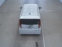 Subaru STELLA лот № 1102 оценка 3.5  с аукциона в Японии 2