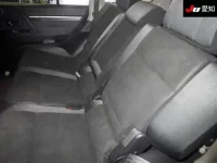 Mitsubishi PAJERO лот № 71079 оценка 3.5  с аукциона в Японии 3