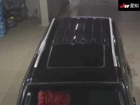 Mitsubishi PAJERO лот № 71079 оценка 3.5  с аукциона в Японии 8