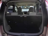 Mitsubishi EK WAGON лот № 6077 оценка 3  с аукциона в Японии 9