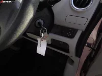 Mitsubishi EK WAGON лот № 6077 оценка 3  с аукциона в Японии 6