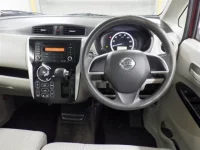 Nissan DAYZ лот № 4534 оценка 3  с аукциона в Японии 4