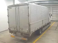 Mitsubishi FUSO FIGHTER лот № 1080 оценка 3  с аукциона в Японии 1