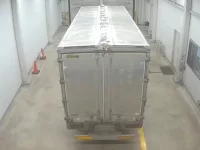 Mitsubishi FUSO FIGHTER лот № 1080 оценка 3  с аукциона в Японии 2