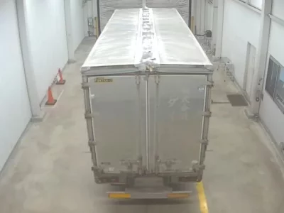 Mitsubishi FUSO FIGHTER  с аукциона в Японии