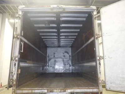 Mitsubishi FUSO FIGHTER  с аукциона в Японии