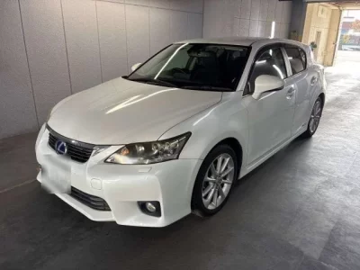Lexus CT