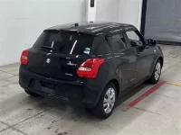 Suzuki SWIFT лот № 30120 оценка 4  с аукциона в Японии 4