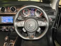 Suzuki SWIFT лот № 30120 оценка 4  с аукциона в Японии 6