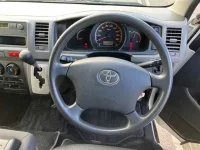 Toyota HIACE VAN лот № 30119 оценка 3.5  с аукциона в Японии 6