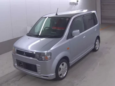 Mitsubishi EK SPORTS