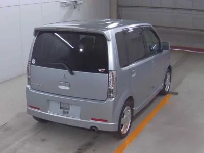 Mitsubishi EK SPORTS