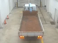 Hino RANGER лот № 1081 оценка 3  с аукциона в Японии 2