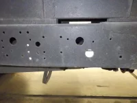 Hino RANGER лот № 1081 оценка 3  с аукциона в Японии 3