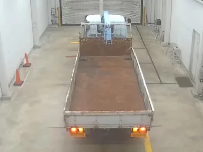 Hino RANGER  с аукциона в Японии