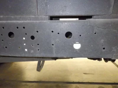 Hino RANGER  с аукциона в Японии