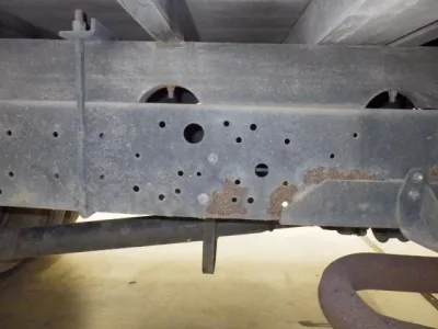 Hino RANGER  с аукциона в Японии