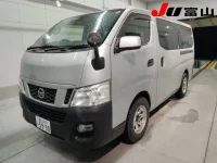 Nissan CARAVAN VAN лот № 3051 оценка R  с аукциона в Японии 3