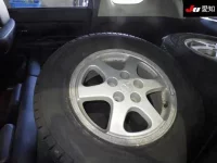 Mitsubishi OUTLANDER PHEV лот № 71085 оценка 3.5  с аукциона в Японии 3