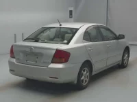 Toyota ALLION лот № 77061 оценка 3.5  с аукциона в Японии 1