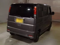 Honda VAMOS лот № 3033 оценка 3.5  с аукциона в Японии 1