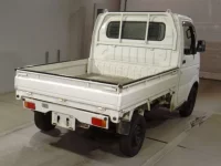 Suzuki CARRY TRUCK лот № 3029 оценка RA  с аукциона в Японии 1