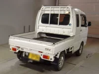 Suzuki CARRY TRUCK лот № 3032 оценка RA  с аукциона в Японии 1