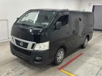 Nissan CARAVAN VAN лот № 30122 оценка 3.5  с аукциона в Японии 3