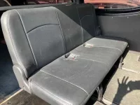 Nissan CARAVAN VAN лот № 30122 оценка 3.5  с аукциона в Японии 5