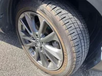 Mazda CX-3 лот № 30121 оценка 4.5  с аукциона в Японии 8