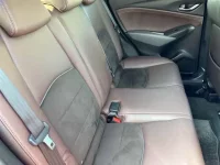 Mazda CX-3 лот № 30121 оценка 4.5  с аукциона в Японии 5