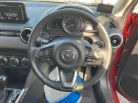 Mazda CX-3 лот № 30121 оценка 4.5  с аукциона в Японии 6