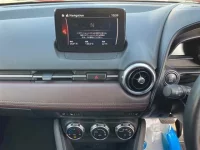 Mazda CX-3 лот № 30121 оценка 4.5  с аукциона в Японии 7