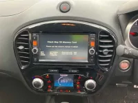 Nissan JUKE лот № 30123 оценка 4  с аукциона в Японии 7