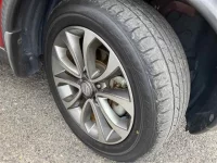 Nissan JUKE лот № 30123 оценка 4  с аукциона в Японии 8