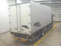 Mitsubishi FUSO FIGHTER лот № 1083 оценка 3  с аукциона в Японии 1