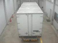 Mitsubishi FUSO FIGHTER лот № 1083 оценка 3  с аукциона в Японии 2