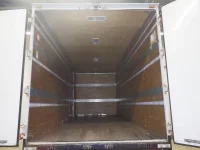 Mitsubishi FUSO FIGHTER лот № 1083 оценка 3  с аукциона в Японии 3