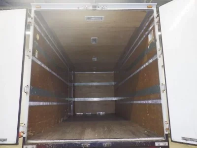 Mitsubishi FUSO FIGHTER  с аукциона в Японии