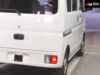 Mitsubishi MINICAB VAN лот № 71088 оценка 3.5  с аукциона в Японии 7