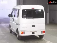 Mitsubishi MINICAB VAN лот № 71088 оценка 3.5  с аукциона в Японии 1