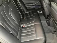 BMW 5-Series лот № 30127 оценка 4  с аукциона в Японии 5