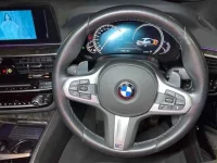 BMW 5-Series лот № 30127 оценка 4  с аукциона в Японии 6