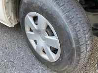 Toyota HIACE VAN лот № 30126 оценка 3.5  с аукциона в Японии 8