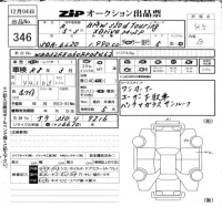 BMW 3-Series лот № 346 оценка 4.5  с аукциона в Японии 6