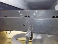 Isuzu FORWARD лот № 1085 оценка 3  с аукциона в Японии 3