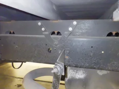 Isuzu FORWARD  с аукциона в Японии