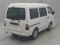 Mazda BONGO VAN лот № 76007 оценка RA  с аукциона в Японии 1