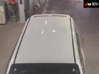 Mitsubishi PAJERO лот № 71090 оценка 4  с аукциона в Японии 8