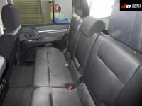 Mitsubishi PAJERO лот № 71090 оценка 4  с аукциона в Японии 3